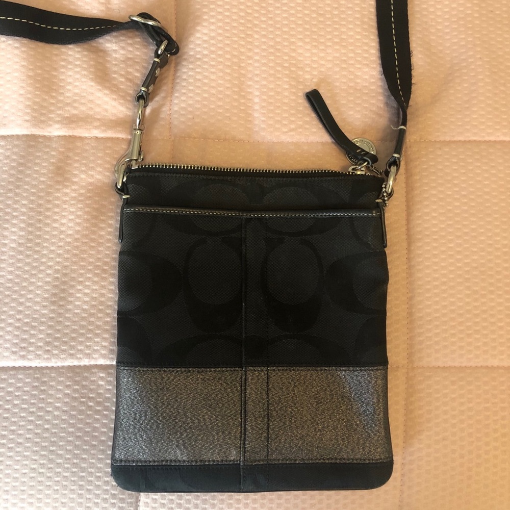 Coach Crossbody Bag